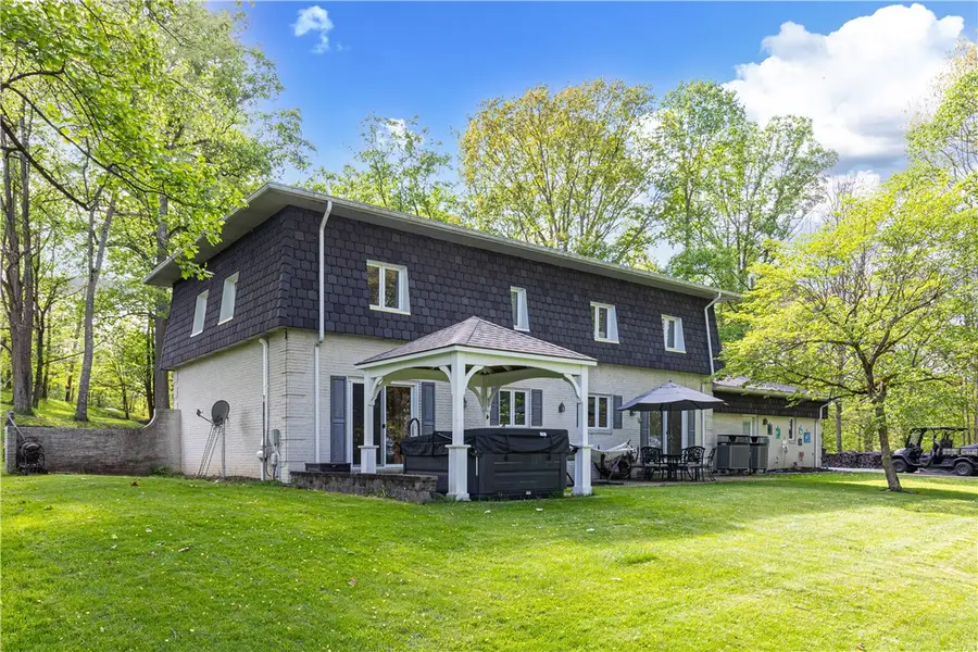 326 Malden Rd, Coal Center, PA 15423 - #3