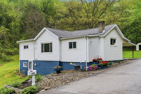 246 Highland Rd, Rochester, PA 15074