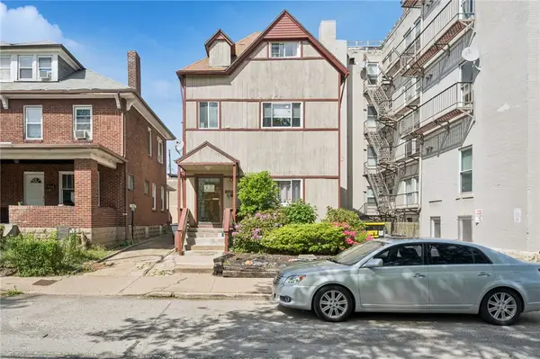 5715 E Liberty Blvd, Pittsburgh, PA 15206