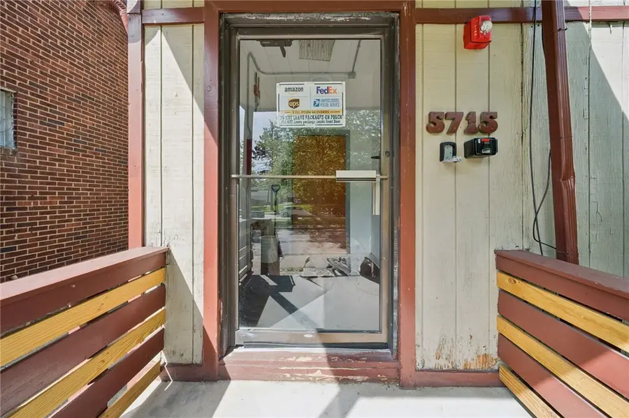 5715 E Liberty Blvd, Pittsburgh, PA 15206 - #2