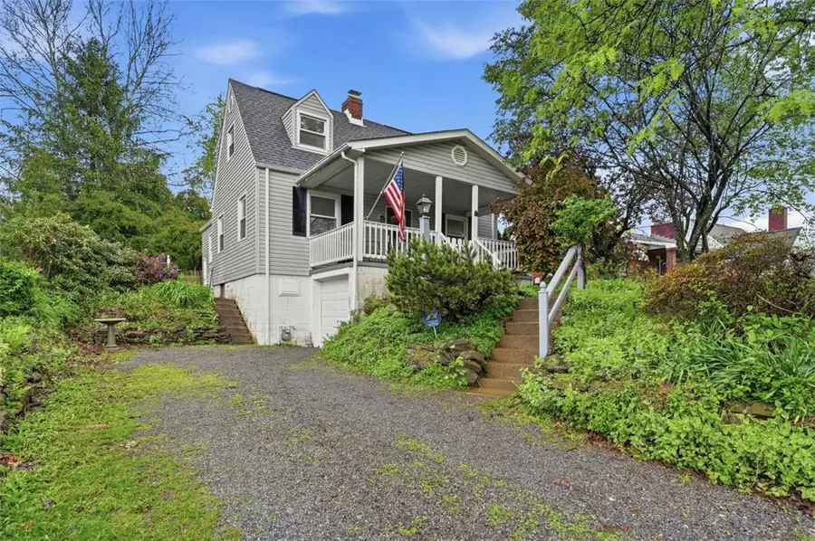 122 Mason Dr, Glenshaw, PA 15116 - #2