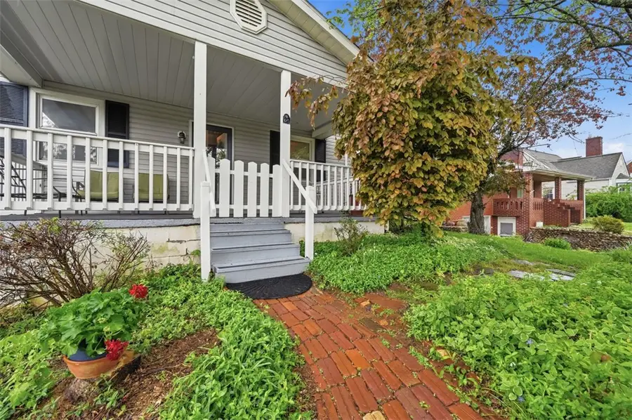 122 Mason Dr, Glenshaw, PA 15116 - #3