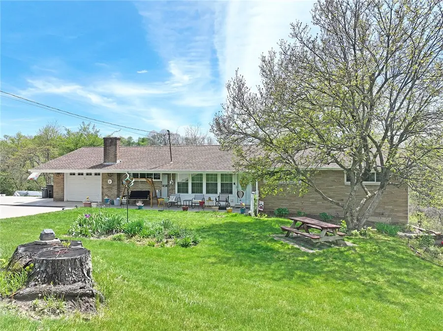 21 Robin Rd, Robinson, PA 15136 - #2