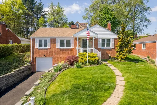 4816 Carlyn Drive, Pittsburgh, PA 15236