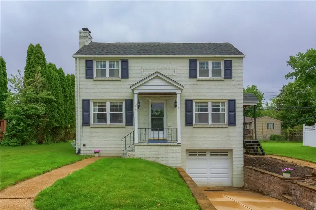 2016 Sunnydale Road, Pittsburgh, PA 15243 - #1