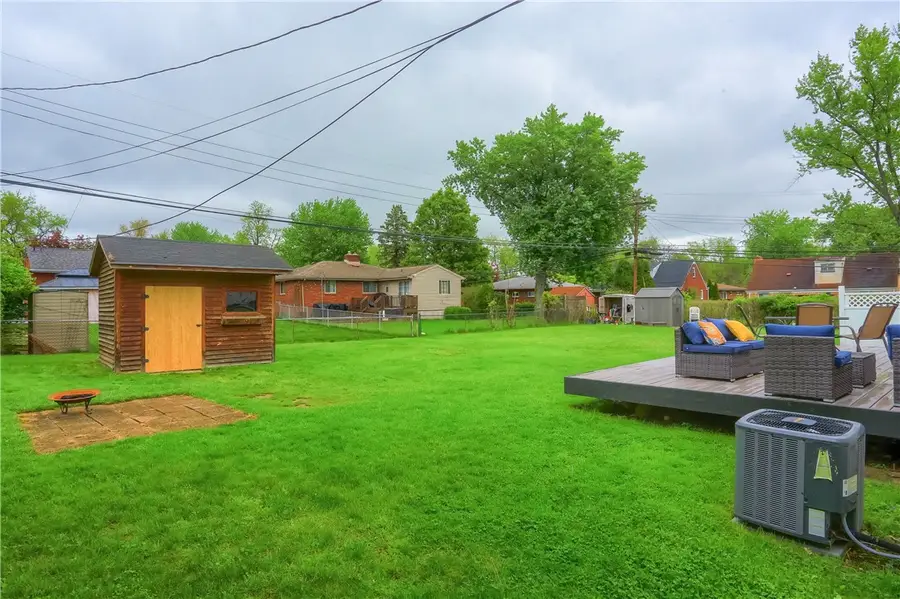 2016 Sunnydale Road, Pittsburgh, PA 15243 - #3