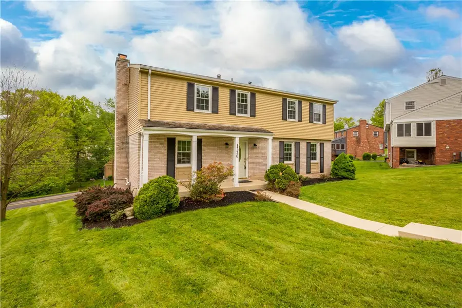 1220 Tiffany Circle, Pittsburgh, PA 15241 - #2
