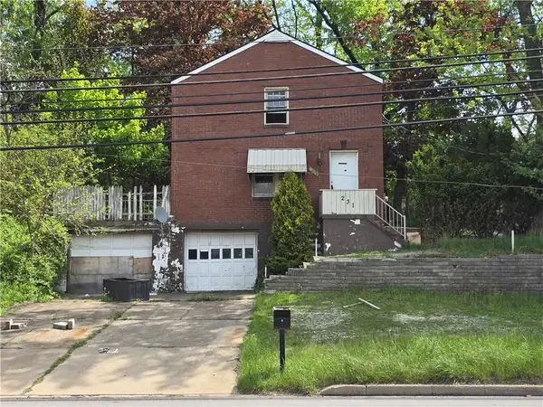 231 Rodi Rd, Pittsburgh, PA 15235