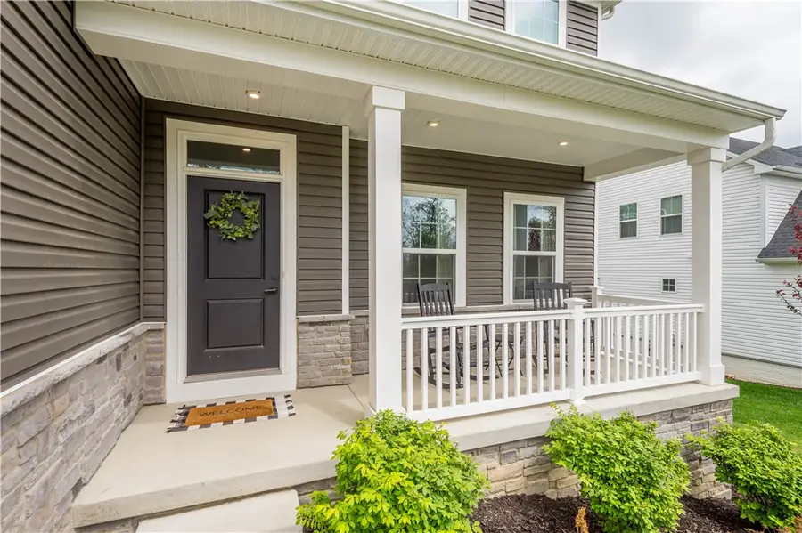 353 Crossing Drive, Eighty Four, PA 15330 - #2