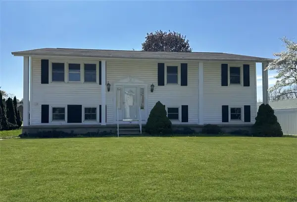 50 E Tennyson Street, Homer City, PA 15748