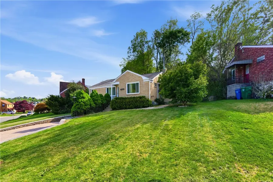 4206 Willow Ave, Pittsburgh, PA 15234 - #3