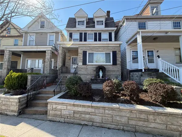 802 Boggs Ave, Pittsburgh, PA 15211