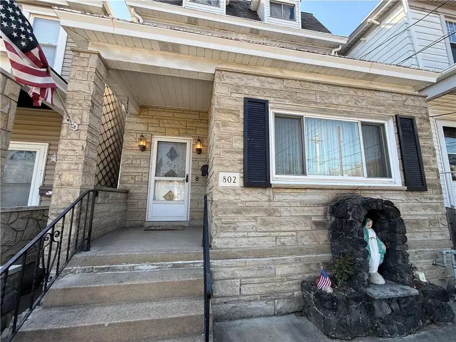 802 Boggs Ave, Pittsburgh, PA 15211 - #2