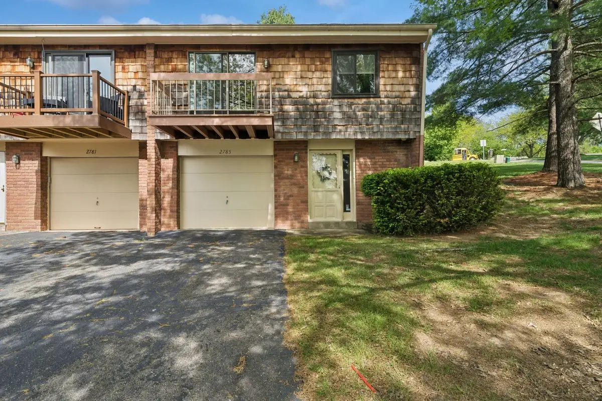 2785 Bingham Drive, Pittsburgh, PA 15241 - #1