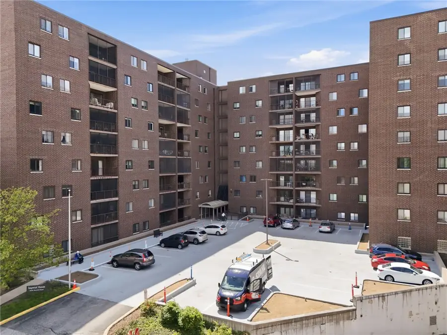 5600 Munhall Road #504, Pittsburgh, PA 15217 - #3