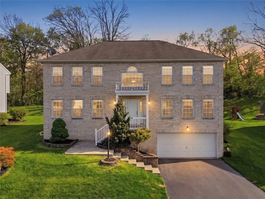 220 Macduff, Gibsonia, PA 15044 - #1