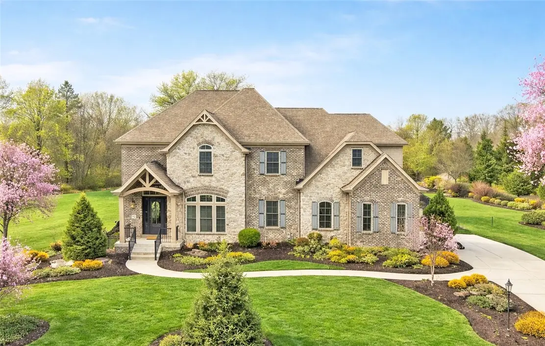 332 Braeburn Drive, McMurray, PA 15317 - #1