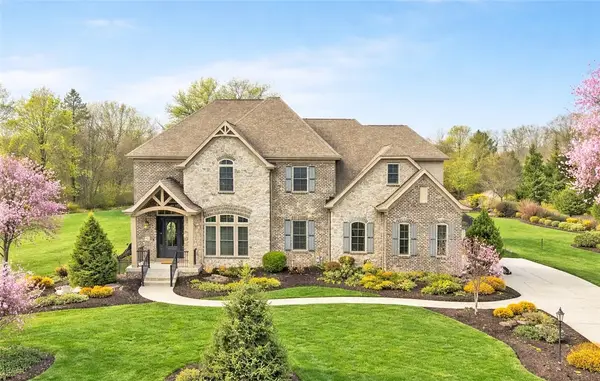 332 Braeburn Drive, McMurray, PA 15317