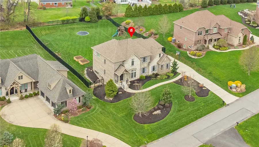 332 Braeburn Drive, McMurray, PA 15317 - #2