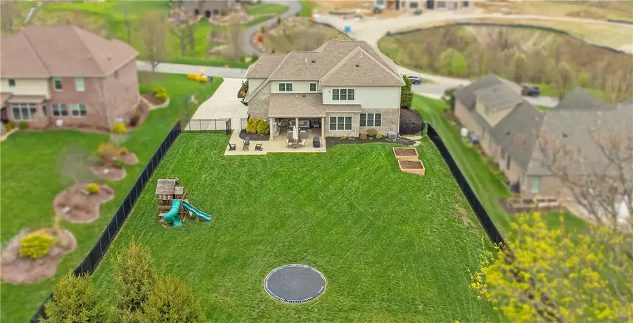 332 Braeburn Drive, McMurray, PA 15317 - #3