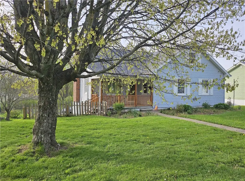 453 Franklin St, Slippery Rock, PA 16057 - #1