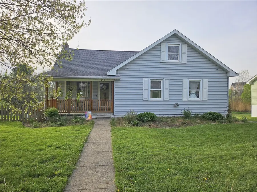 453 Franklin St, Slippery Rock, PA 16057 - #2