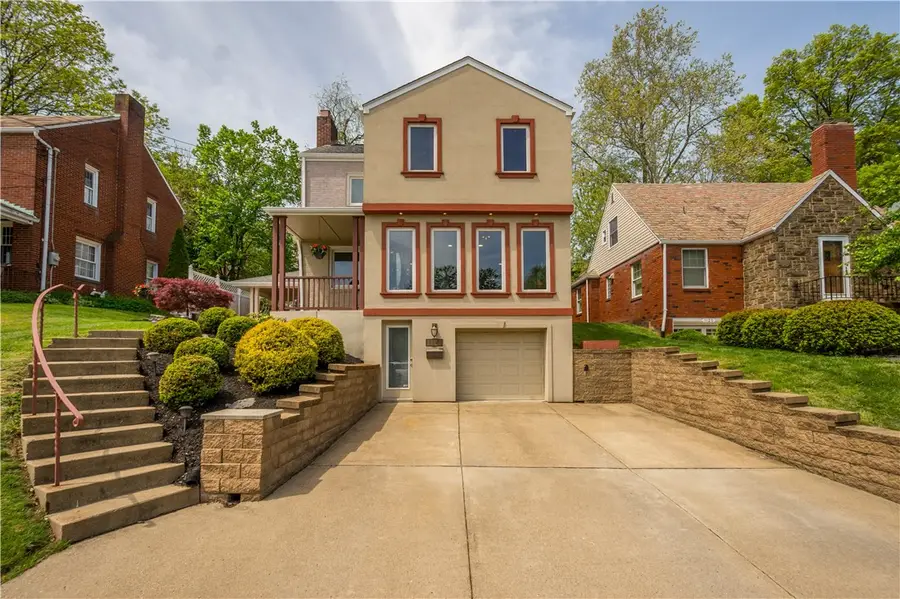 1122 Hillsview Ter, Pittsburgh, PA 15220 - #2