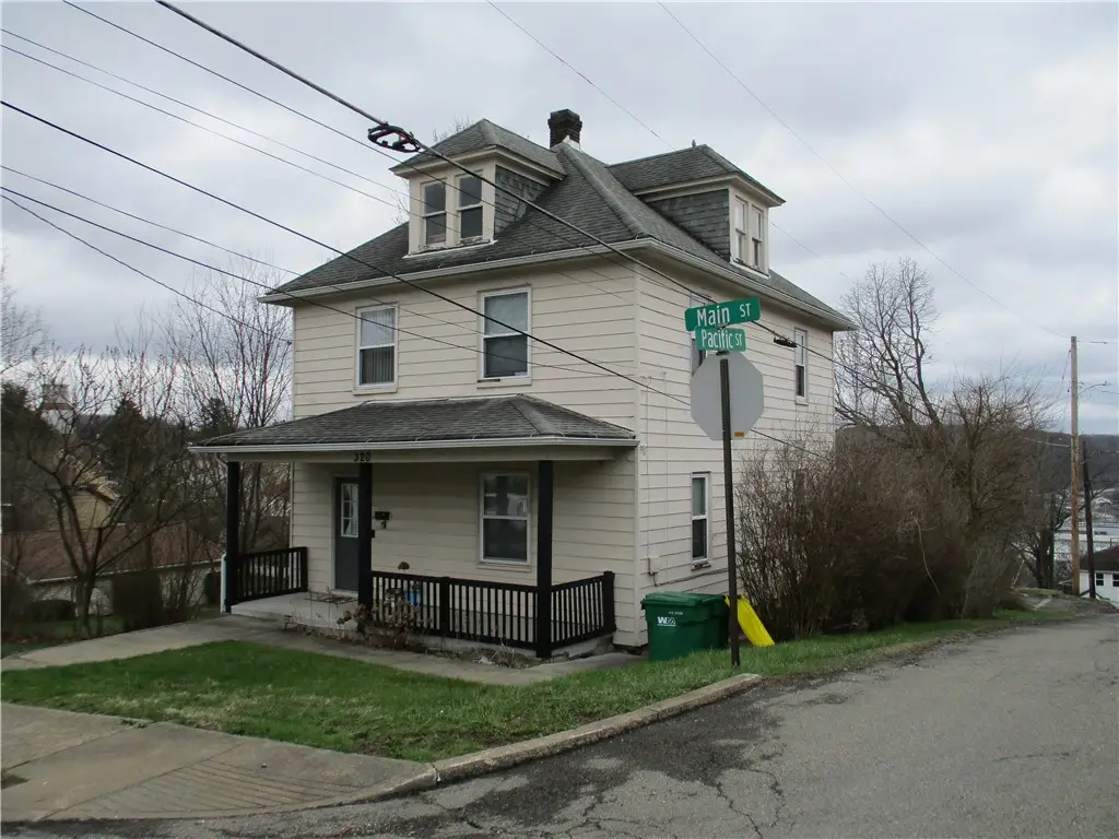 320 Main Street, Lyndora, PA 16045 - #1