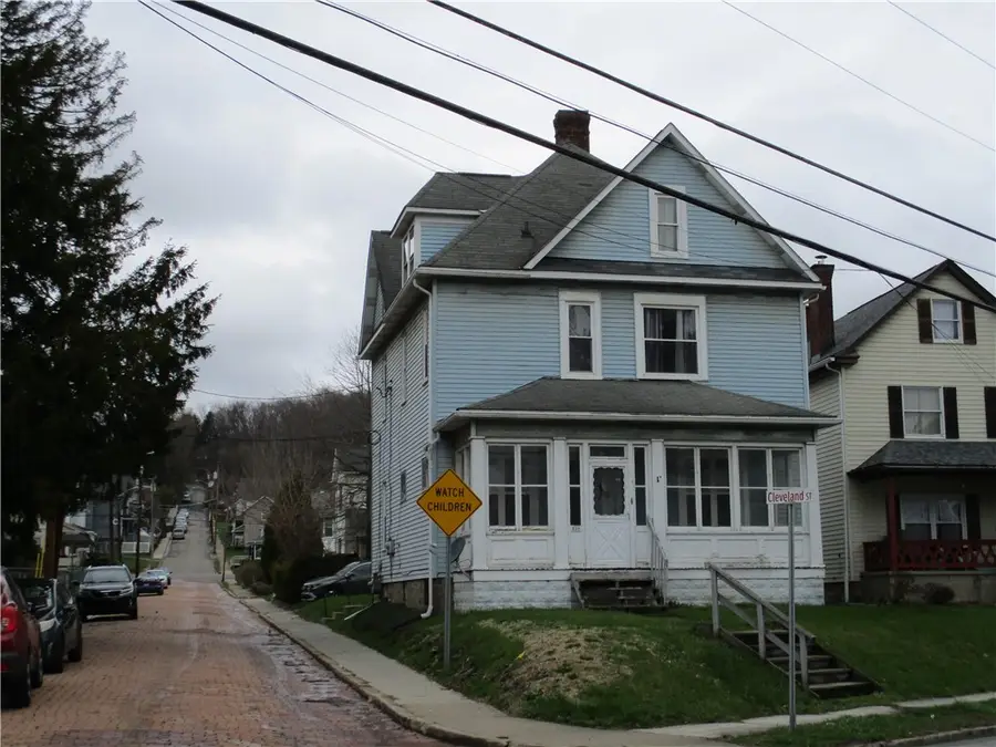 320 Main Street, Lyndora, PA 16045 - #3