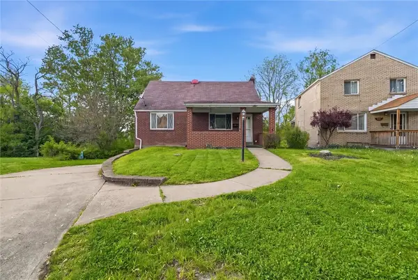 227 Pheasant Drive, Penn Hills, PA 15235