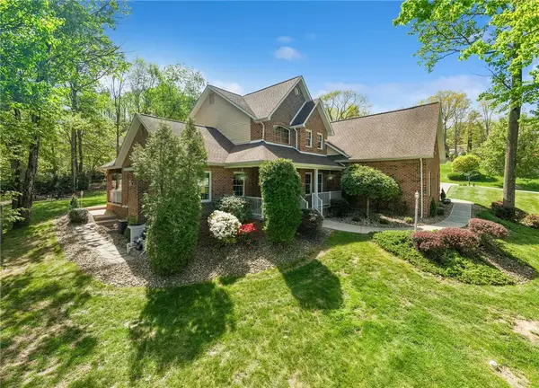 5001 Havenwood Drive, Greensburg, PA 15601