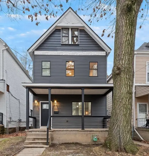 6319 Saint Marie St, Pittsburgh, PA 15206