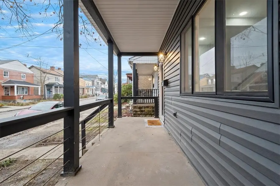 6319 Saint Marie St, Pittsburgh, PA 15206 - #3