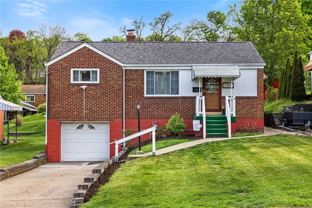 146 Old Lebanon Church Rd, Pittsburgh, PA 15236 - #1