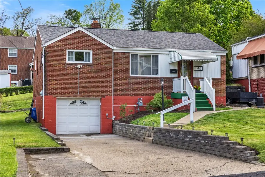 146 Old Lebanon Church Rd, Pittsburgh, PA 15236 - #2