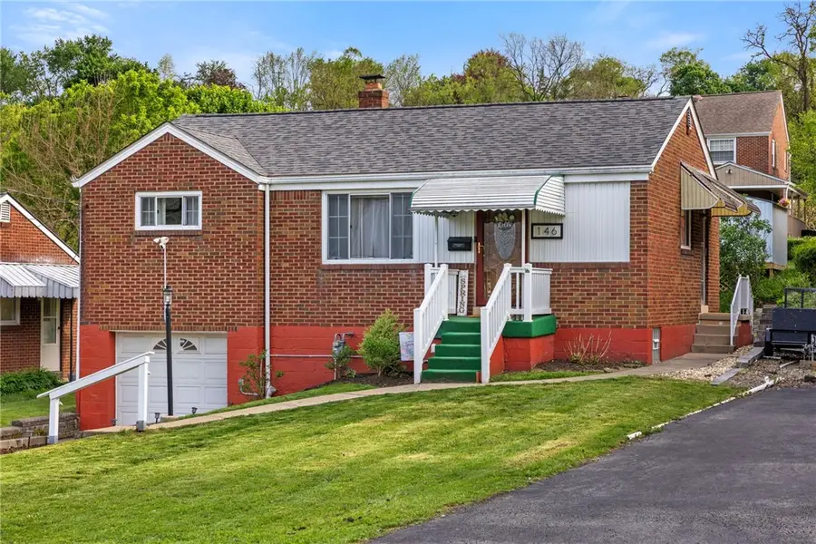 146 Old Lebanon Church Rd, Pittsburgh, PA 15236 - #3