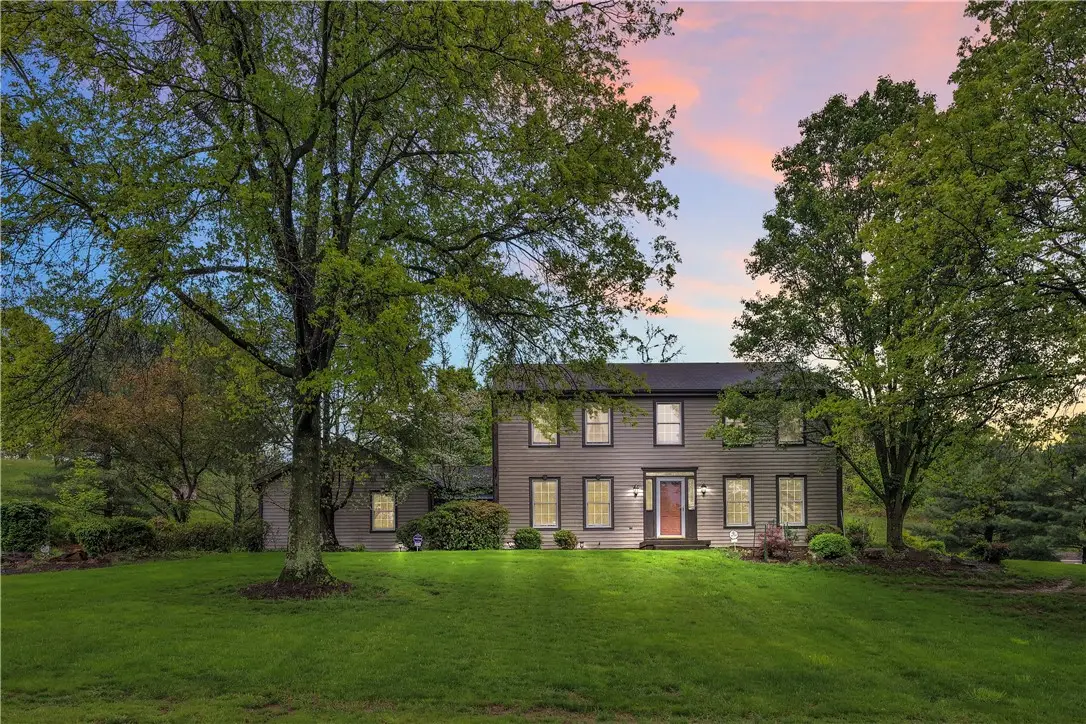 3950 Laurel Oak Circle, Murrysville, PA 15668 - #1