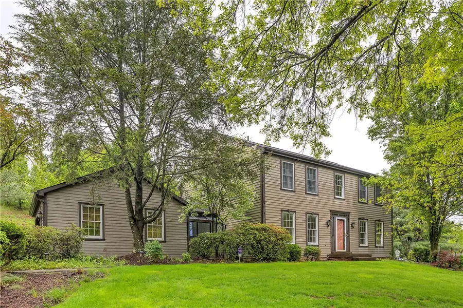 3950 Laurel Oak Circle, Murrysville, PA 15668 - #3