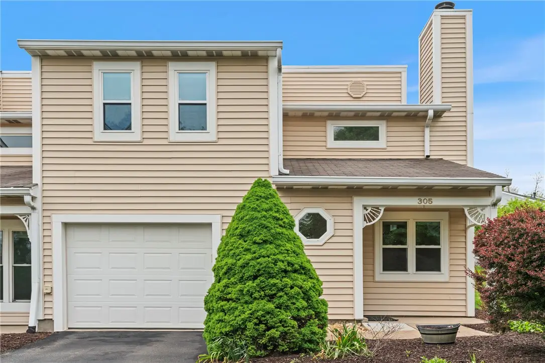 305 Squire Cir, Pittsburgh, PA 15212 - #1