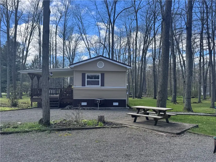 1788 Alden Lane, Espyville, PA 16424 - #3