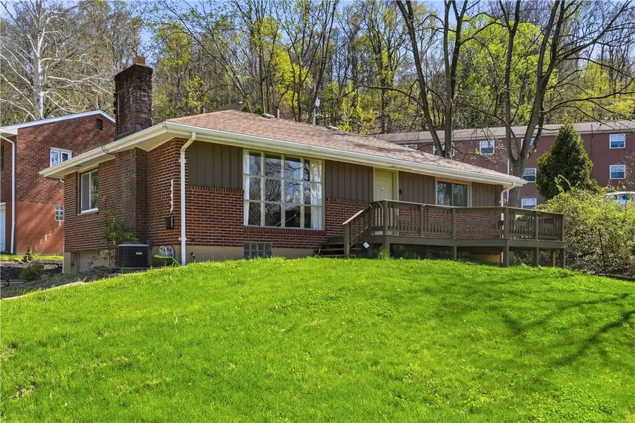 4940 3rd St, Verona, PA 15147 - #3