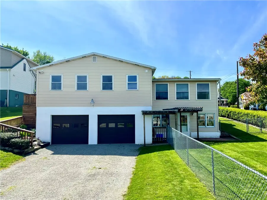 401 N 5th St, Indiana, PA 15701 - #2