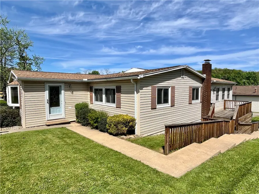 401 N 5th St, Indiana, PA 15701 - #3