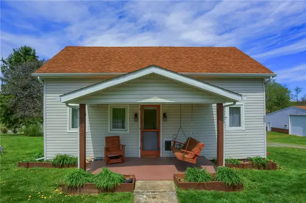 617 Bear Road, Worthington, PA 16262