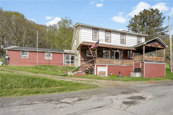355 Sunset St, Rossiter, PA 15772