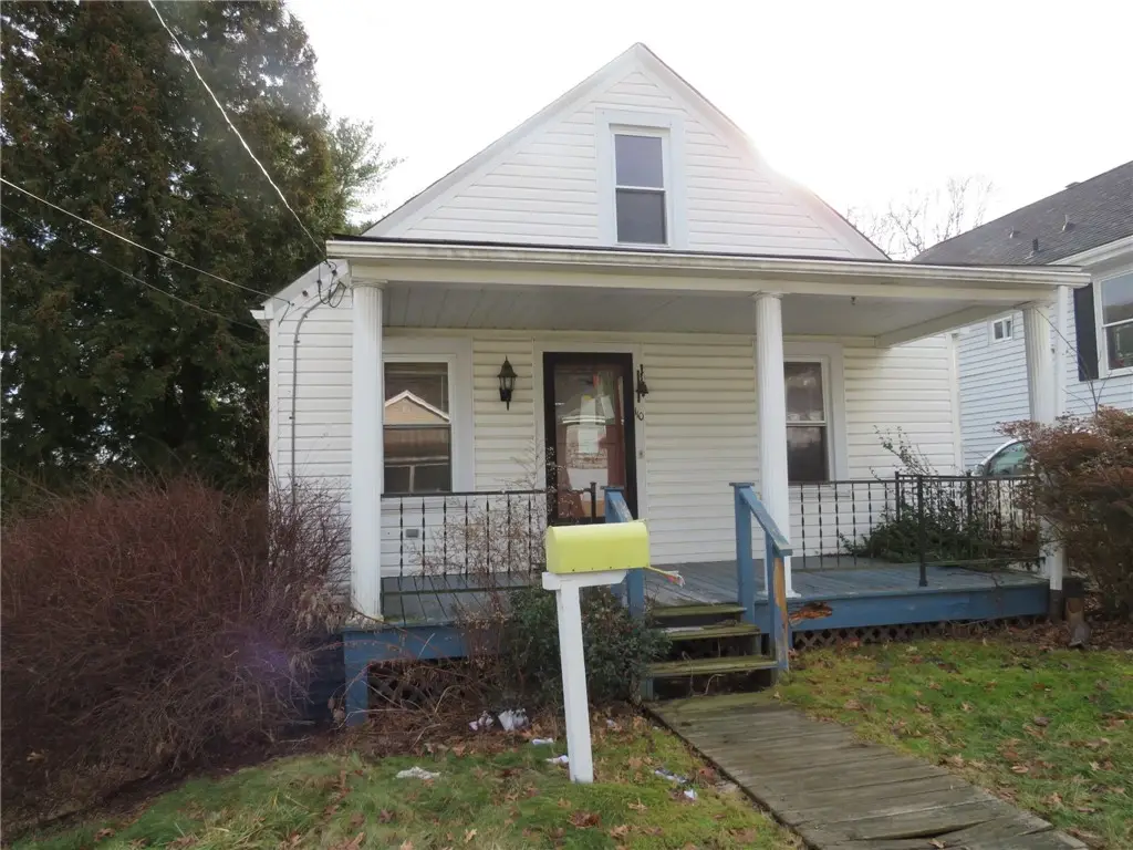 110 Good Ln, Pittsburgh, PA 15237 - #1