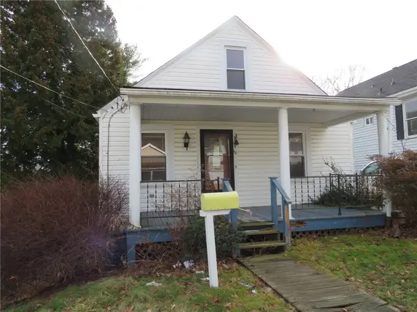 110 Good Ln, Pittsburgh, PA 15237