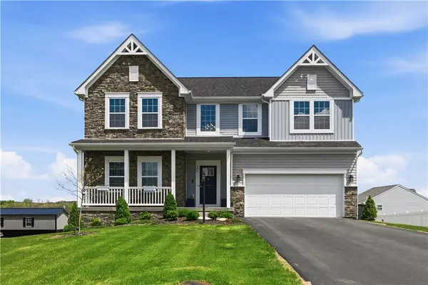 202 Cornstalk Court, Evans City, PA 16033