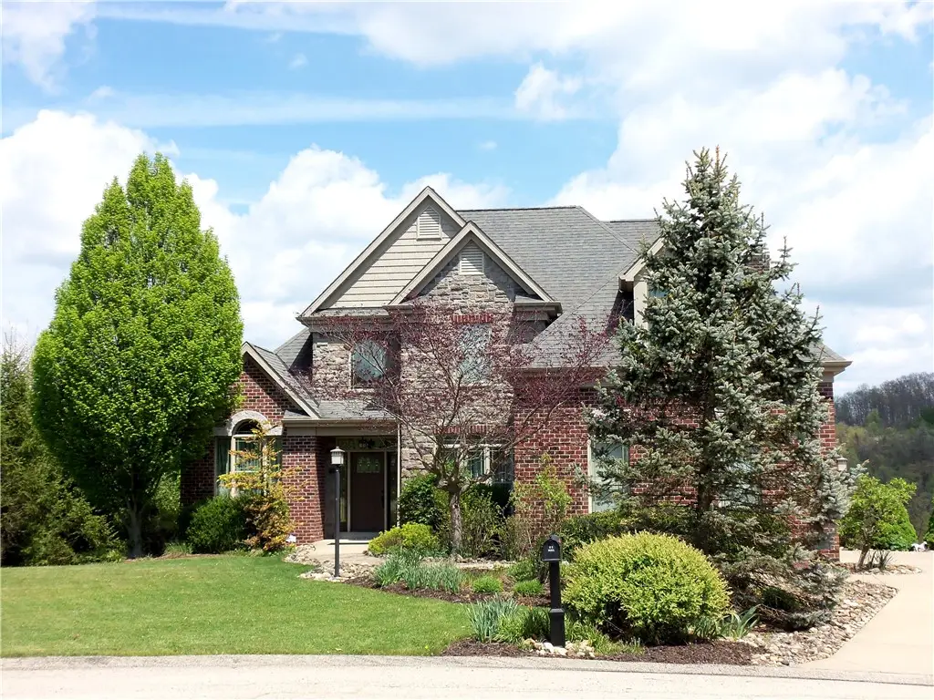 7011 Sunrise Lane, McDonald, PA 15057 - #1