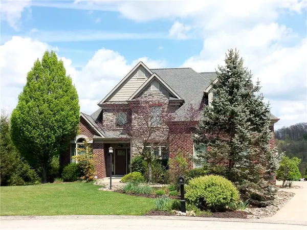 7011 Sunrise Lane, Mcdonald, PA 15057